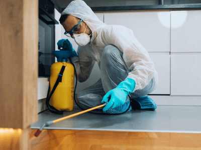 About Restaurant Pest Control Glendale - restaurant pest control experts in Glendale